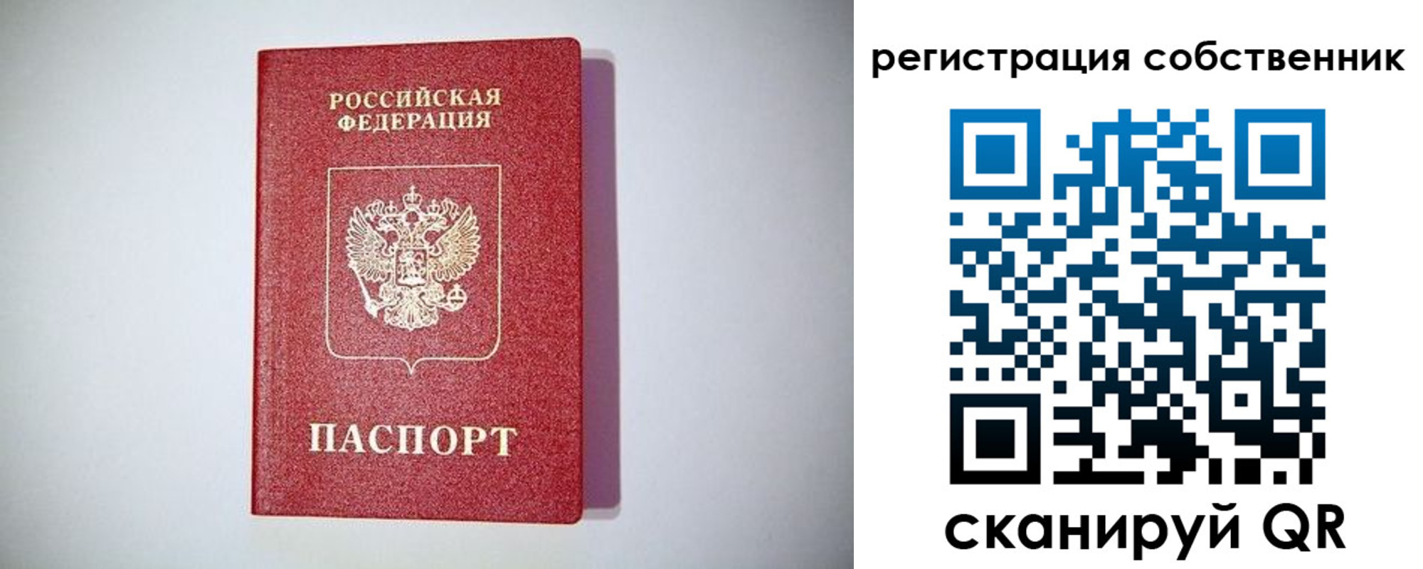 временная регистрация для школы в Заволжье